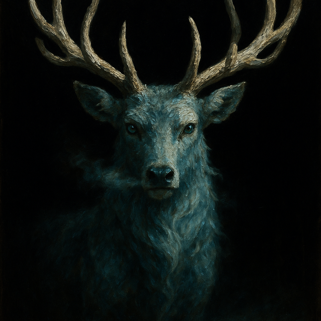 Ice Stag — ENFJ